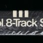 Randy Hansen - Randy Hansen 1980 Debut CAPITOL Sealed T12 8-TRACK TAPE
