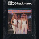 Sister Power - Sister Power 1979 Debut ARIOLA T9 8-TRACK TAPE