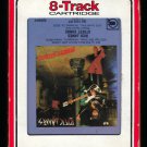 Rick James - Street Songs 1981 RCA GORDY Upside Down Front Label T9 8-TRACK TAPE