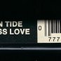 Crimson Tide - Reckless Love 1979 CAPITOL T9 8-TRACK TAPE