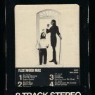 Fleetwood Mac - Fleetwood Mac 1975 WB T12 8-TRACK TAPE