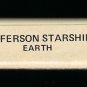 Jefferson Starship - Earth 1978 RCA AUDIOPAK GRUNT T10 8-TRACK TAPE