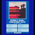 Steely Dan - Greatest Hits 1978 GRT ABC T11 8-TRACK TAPE