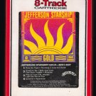 Jefferson Starship - Gold 1979 RCA GRUNT T11 8-TRACK TAPE