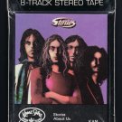 Stories - About Us 1973 AMPEX KAMA SUTRA Sealed T12 8-TRACK TAPE