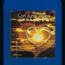 Con Funk Shun - Loveshine 1978 MERCURY T10 8-TRACK TAPE