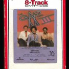 The Gap Band - The Gap Band III 1980 RCA MERCURY T10 8-TRACK TAPE