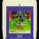 Lynyrd Skynyrd - One More From The Road 1976 MCA T11 8-TRACK TAPE