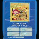 Steely Dan - Can't Buy A Thrill 1972 GRT ABC T11 8-TRACK TAPE