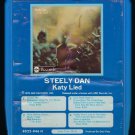 Steely Dan - Katy Lied 1975 GRT T11 8-TRACK TAPE