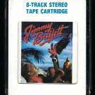 Jimmy Buffett - Songs You Know By Heart 1985 CRC MCA T13 8-TRACK TAPE