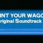 Paint Your Wagon - Original Motion Picture Soundtrack 1972 GRT ABC T10 8-TRACK TAPE