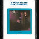 Stevie Nicks - The Wild Heart 1983 CRC ATCO T11 8-TRACK TAPE