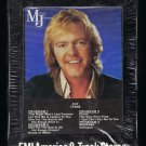 Michael Johnson - Dialogue 1979 EMI Sealed T12 8-TRACK TAPE