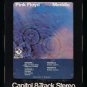 Pink Floyd - Meddle 1971 CAPITOL T10 8-TRACK TAPE