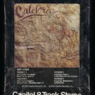 Caldera - Dreamer 1979 CAPITOL Sealed T12 8-TRACK TAPE