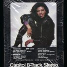 Natalie Cole - Happy Love 1981 CAPITOL Sealed T12 8-TRACK TAPE