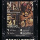 Van Halen - Fair Warning 1981 WB T11 8-TRACK TAPE
