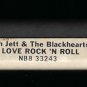 Joan Jett and the Blackhearts - I Love Rock 'N Roll 1981 CRC T10 8-TRACK TAPE