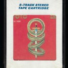 Toto - Toto IV 1982 CRC T12 8-TRACK TAPE
