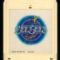 Bee Gees - Bee Gee's Greatest Hits Entire 2-Record Set 1979 RSO T12 8-TRACK TAPE