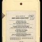 Bee Gees - Bee Gee's Greatest Hits Entire 2-Record Set 1979 RSO T12 8-TRACK TAPE