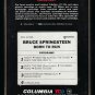 Bruce Springsteen - Born to Run 1975 CBS T12 8-TRACK TAPE