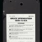Bruce Springsteen - Born to Run 1975 CBS T12 8-TRACK TAPE
