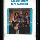 Heart - Heart 1985 CRC CAPITOL T12 8-TRACK TAPE