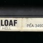 Meat Loaf - Bat Out Of Hell 1977 EPIC T10 8-TRACK TAPE