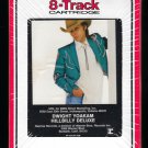 Dwight Yoakam - Hillbilly Deluxe 1987 RCA WB Sealed T12 8-TRACK TAPE