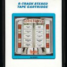 Foreigner - Records 1982 CRC ATLANTIC T11 8-TRACK TAPE