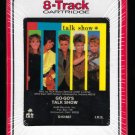 Go Go's - Talk Show 1984 RCA IRS T11 8-TRACK TAPE