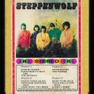 Steppenwolf - Steppenwolf 1968 Debut GRT DUNHILL T11 8-TRACK TAPE