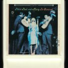 Peter, Paul & Mary - In Concert 1965 WB LEAR AMPEX T11 8-TRACK TAPE