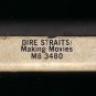 Dire Straits - Making Movies 1980 CRC WB T11 8-TRACK TAPE