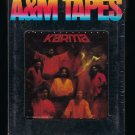 Karma - For Everybody 1977 A&M Sealed T12 8-TRACK TAPE