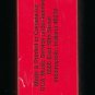 Randy Travis - Storms Of Life 1986 Debut RCA Sealed T12 8-TRACK TAPE