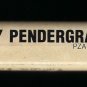 Teddy Pendergrass - Teddy Pendergrass 1977 Debut CBS PIR T10 8-TRACK TAPE