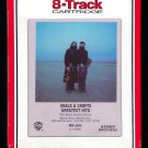 Seals & Crofts - Greatest Hits 1975 RCA WB T11 8-TRACK TAPE