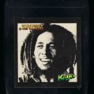 Bob Marley & The Wailers - Kaya 1978 ISLAND T11 8-TRACK TAPE