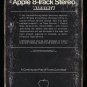 Ringo Starr - Blast From Your Past 1975 APPLE T12 8-TRACK TAPE