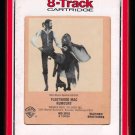 Fleetwood Mac - Rumours 1977 RCA WB BLK CART T11 8-TRACK TAPE