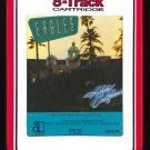 Eagles - Hotel California 1976 RCA ELEKTRA T14 8-TRACK TAPE