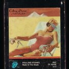 The Rolling Stones - Made In The Shade 1975 ATLANTIC T14 8-TRACK TAPE