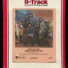 Three Dog Night - Coming Down Your Way 1975 RCA ABC Sealed T15 8-TRACK TAPE