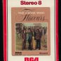 The Guess Who - Flavours 1974 RCA Sealed T15 8-TRACK TAPE