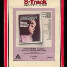 Stardust - Original Soundtrack Recording Pt 2 1975 RCA ARISTA Sealed T15 8-TRACK TAPE