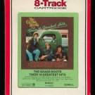The Grass Roots - Their 16 Greatest Hits 1971 RCA DUNHILL Sealed T15 8-TRACK TAPE