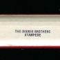 The Doobie Brothers - Stampede 1975 RCA WB Sealed T15 8-TRACK TAPE